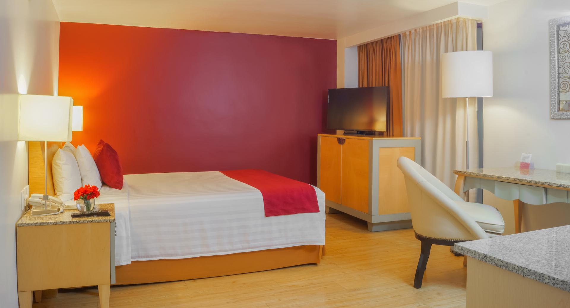 Alteza Polanco Hotel Mexico City Ngoại thất bức ảnh