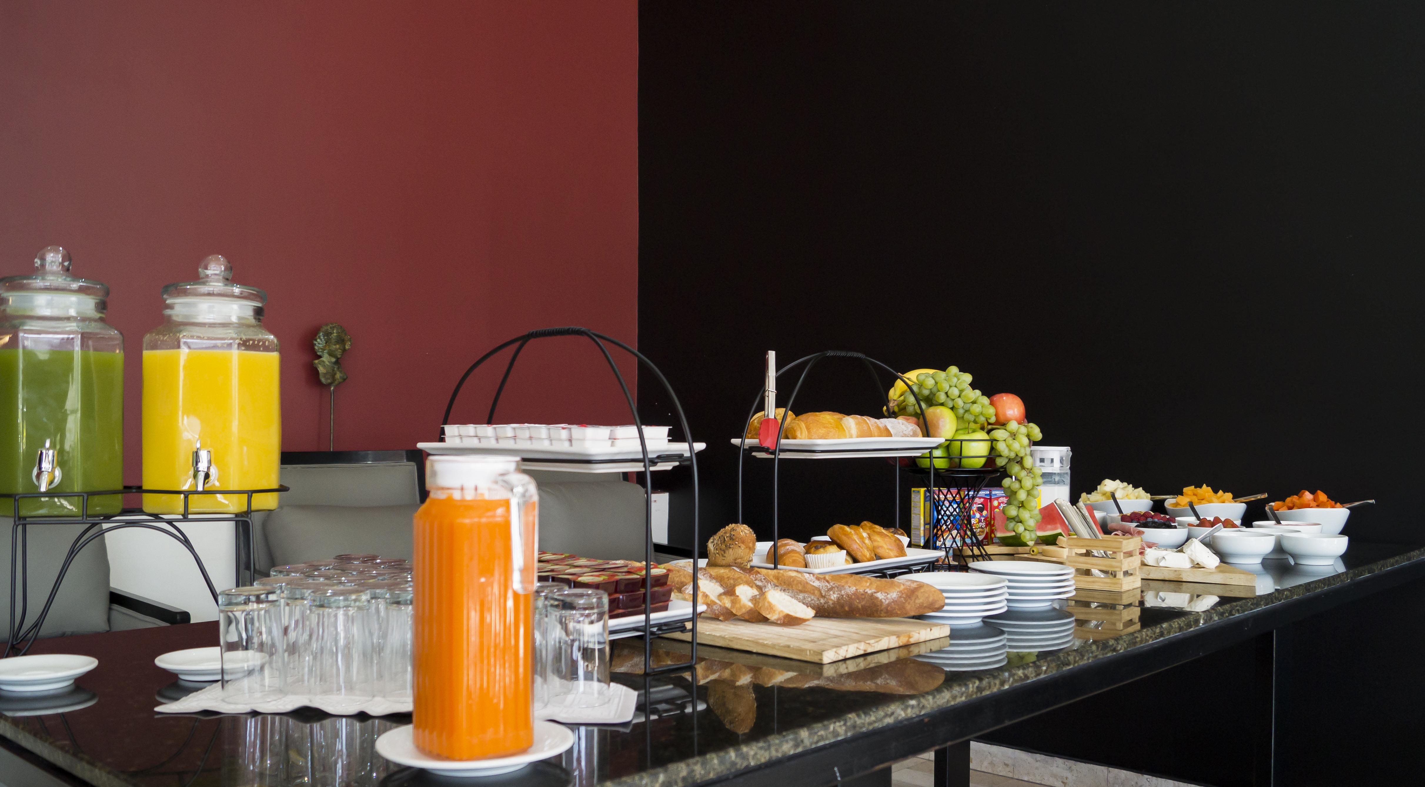 Alteza Polanco Hotel Mexico City Ngoại thất bức ảnh