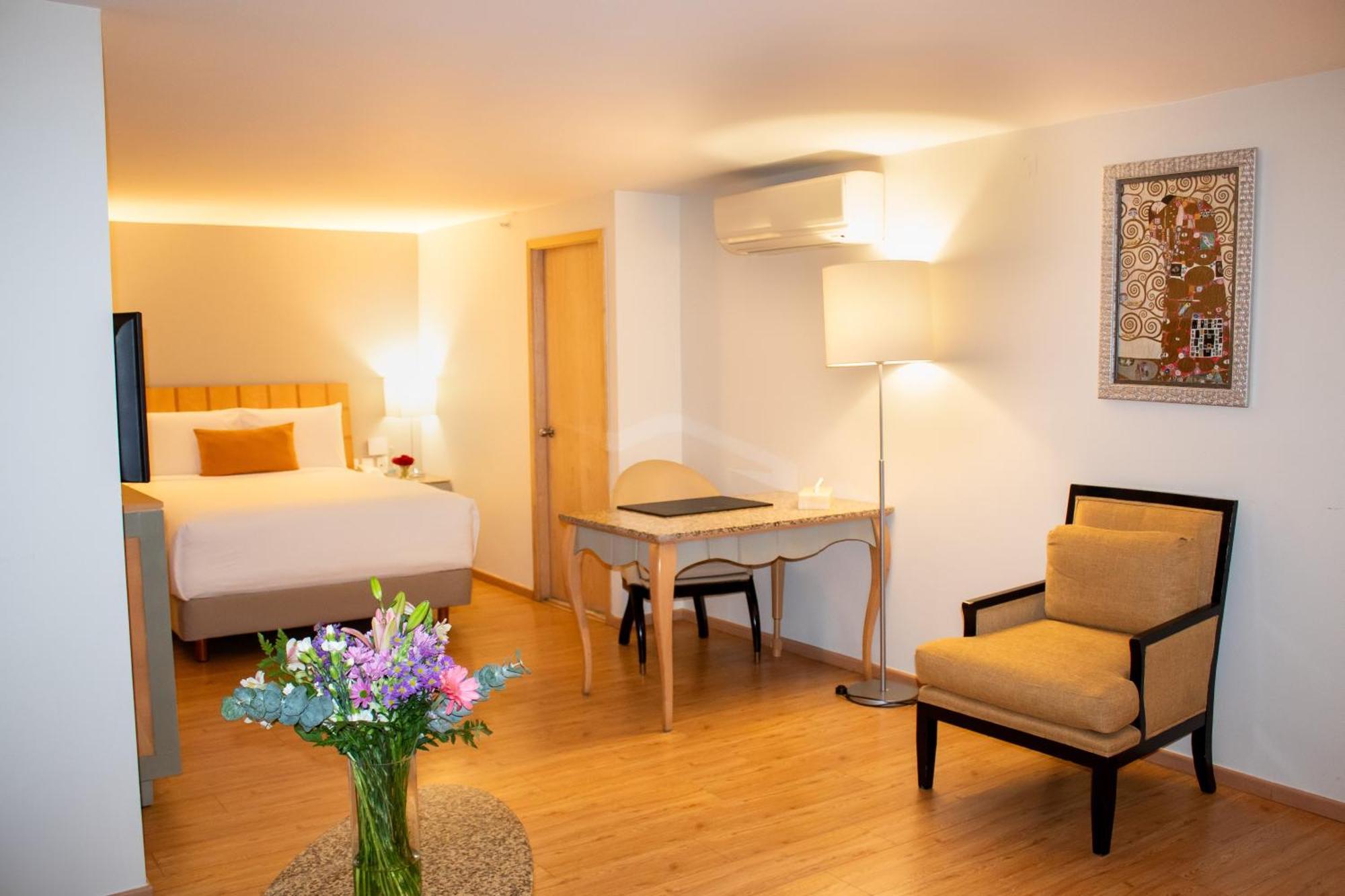Alteza Polanco Hotel Mexico City Ngoại thất bức ảnh