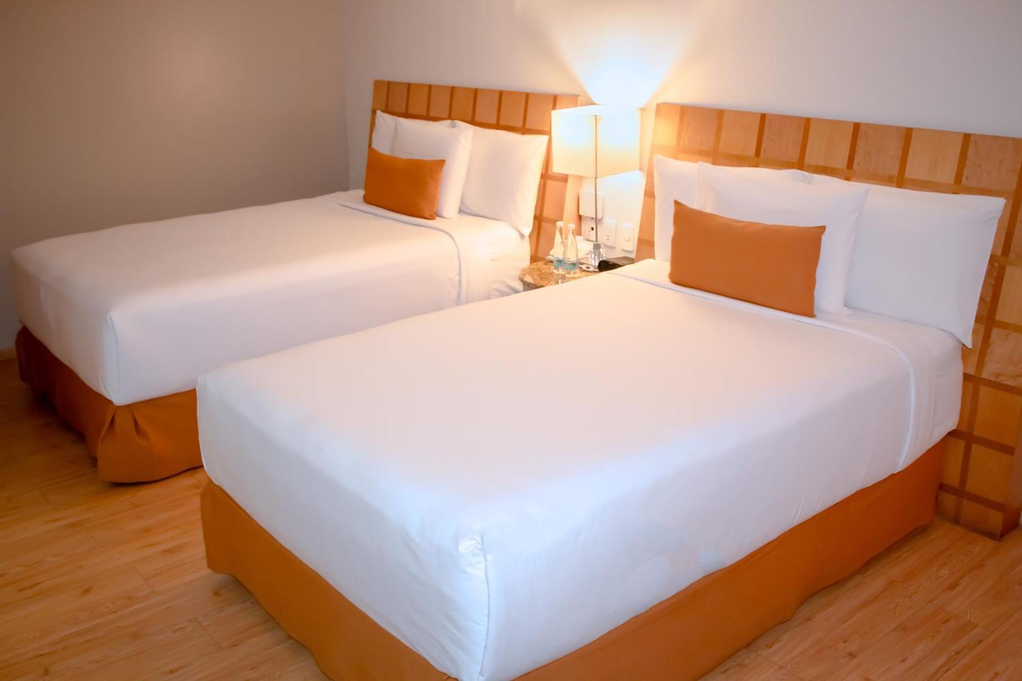 Alteza Polanco Hotel Mexico City Ngoại thất bức ảnh