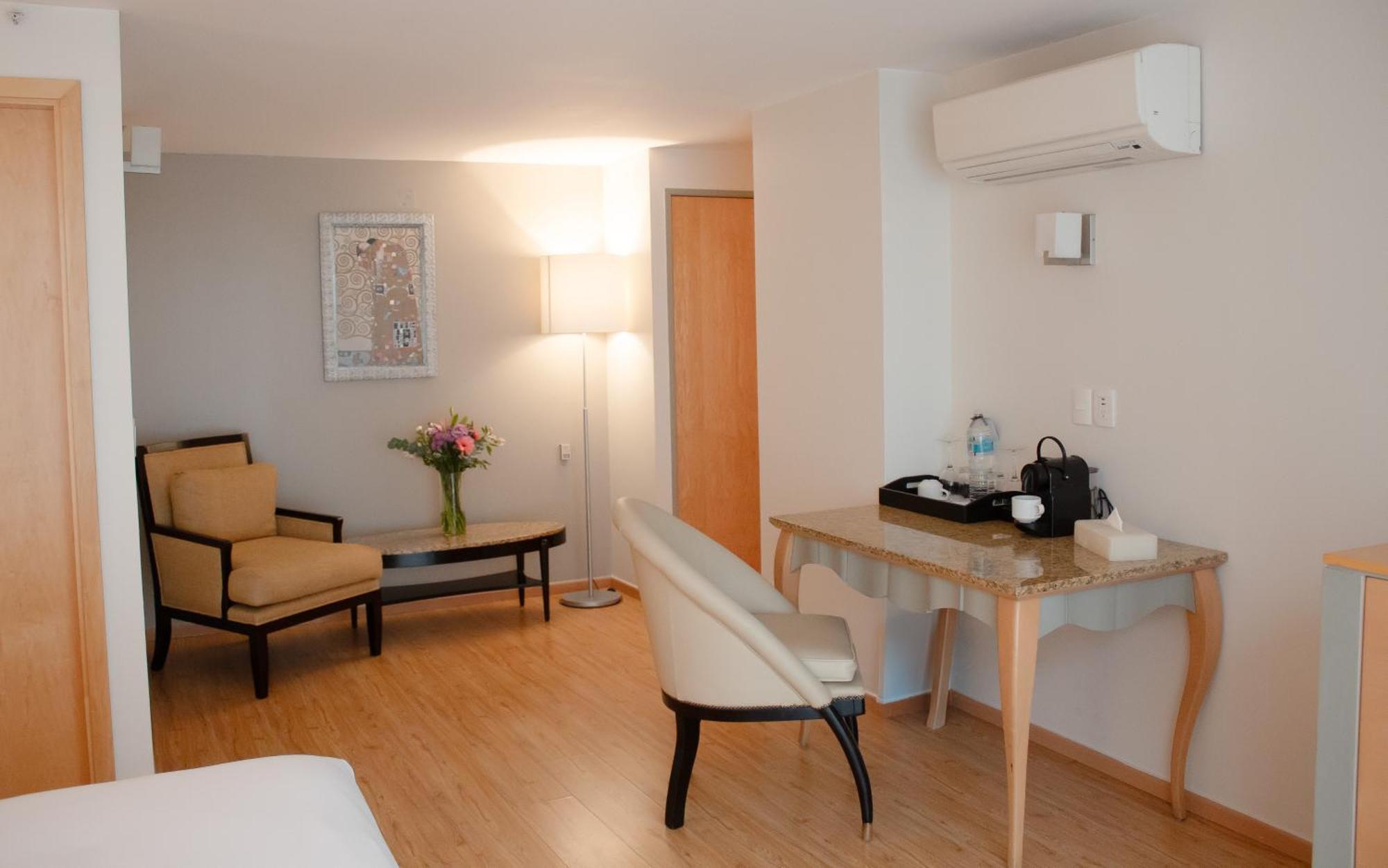 Alteza Polanco Hotel Mexico City Ngoại thất bức ảnh