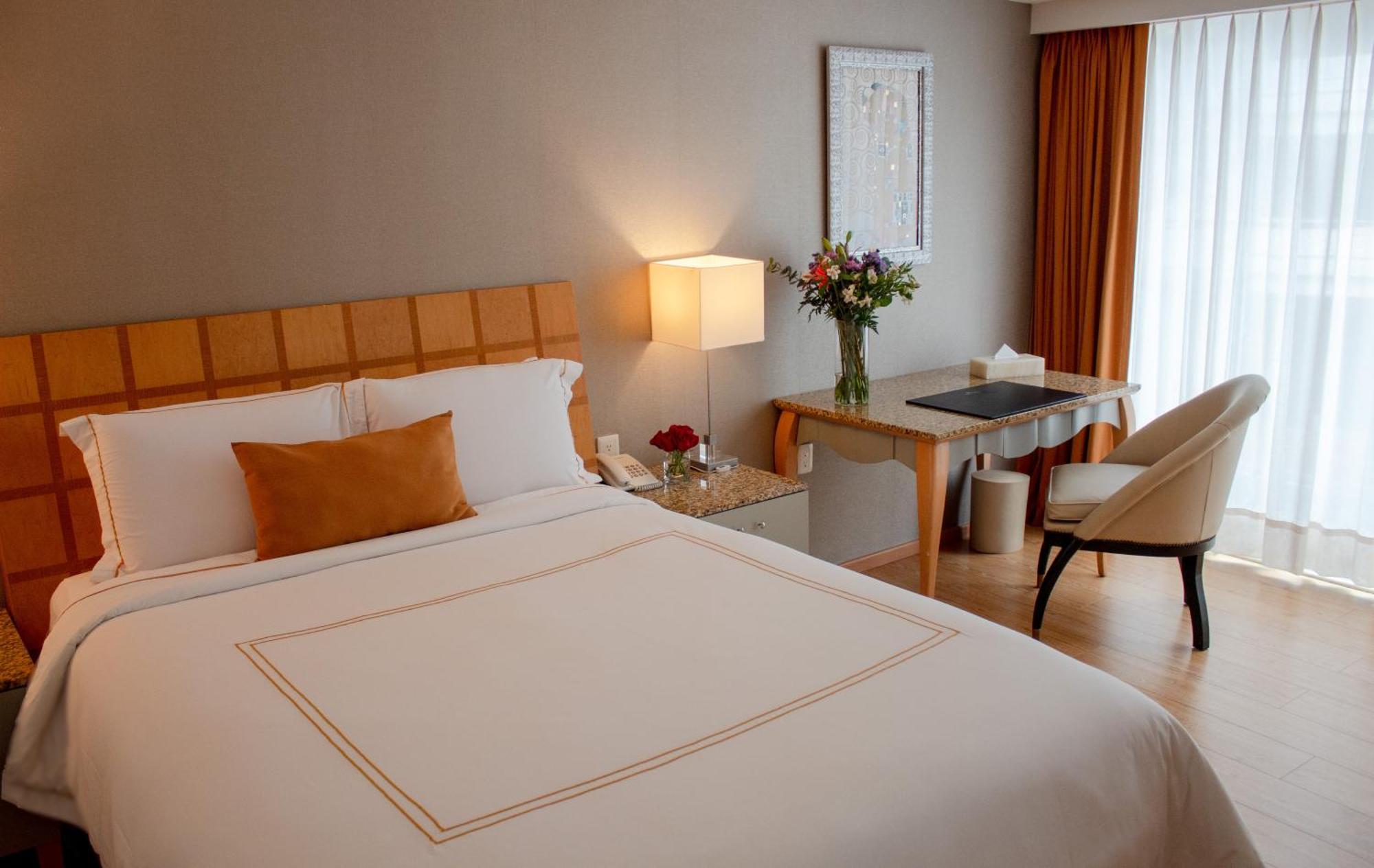 Alteza Polanco Hotel Mexico City Ngoại thất bức ảnh