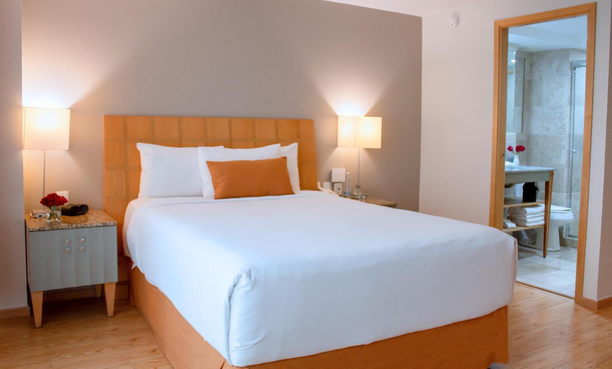 Alteza Polanco Hotel Mexico City Ngoại thất bức ảnh