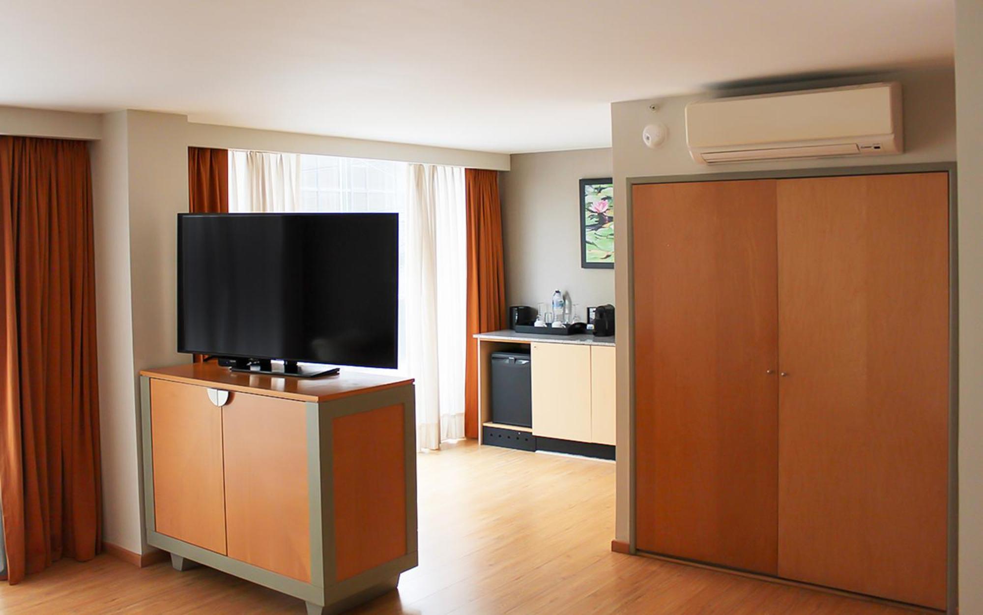 Alteza Polanco Hotel Mexico City Ngoại thất bức ảnh