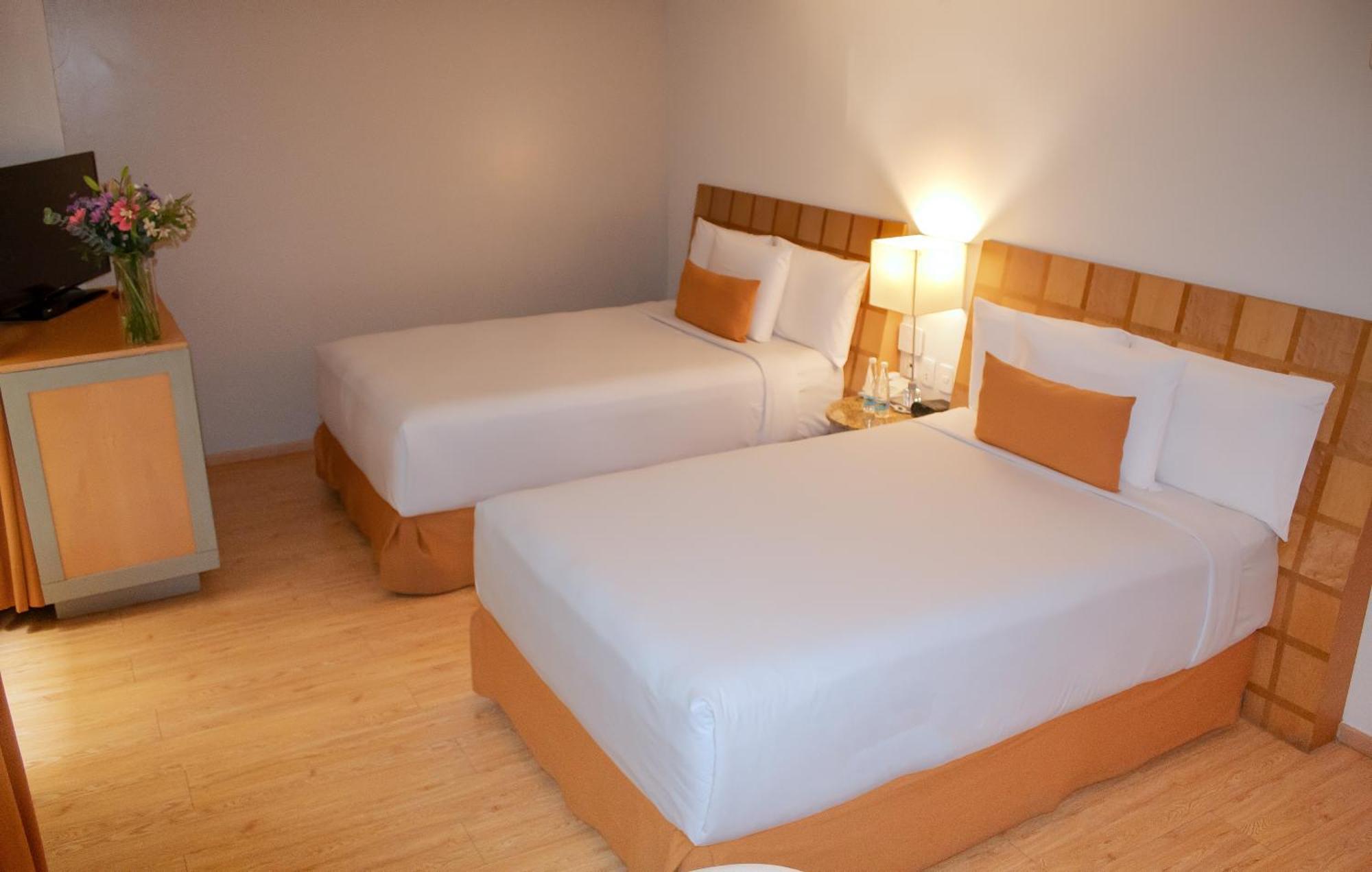 Alteza Polanco Hotel Mexico City Ngoại thất bức ảnh