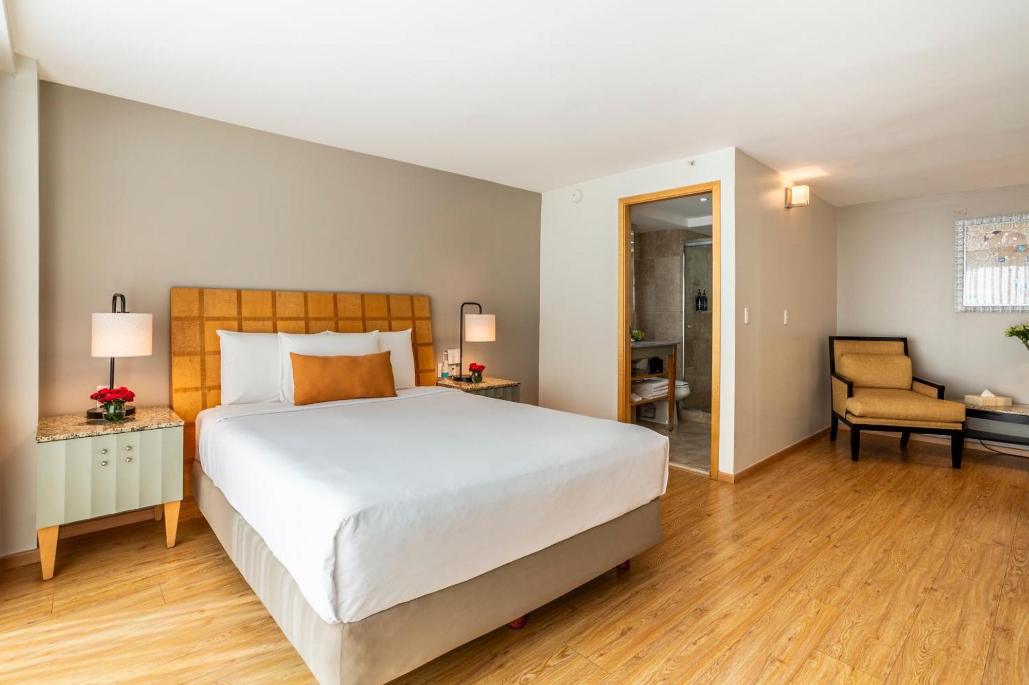 Alteza Polanco Hotel Mexico City Ngoại thất bức ảnh