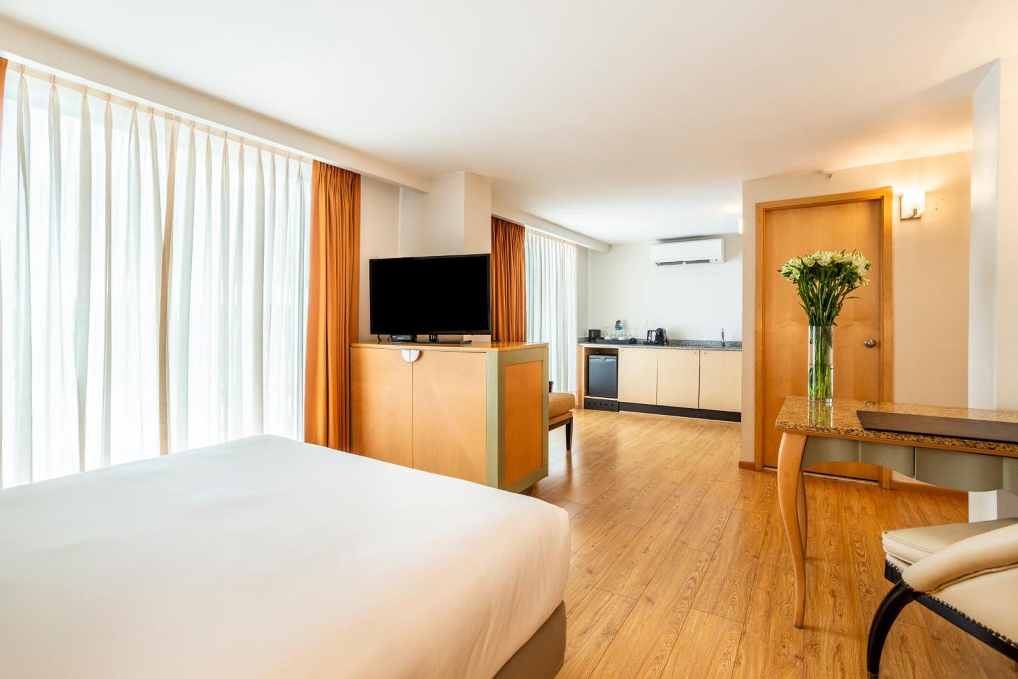 Alteza Polanco Hotel Mexico City Ngoại thất bức ảnh