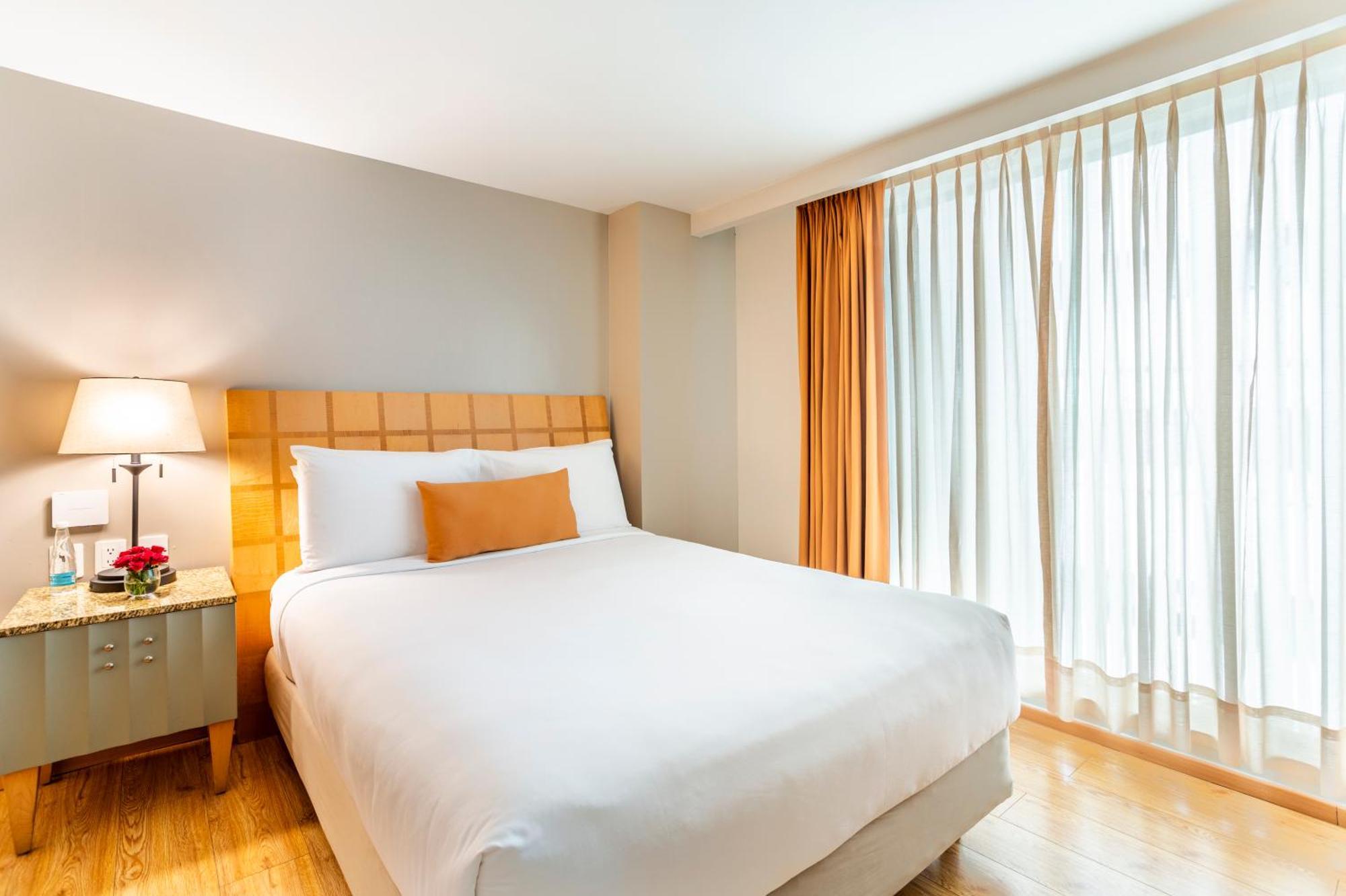 Alteza Polanco Hotel Mexico City Ngoại thất bức ảnh