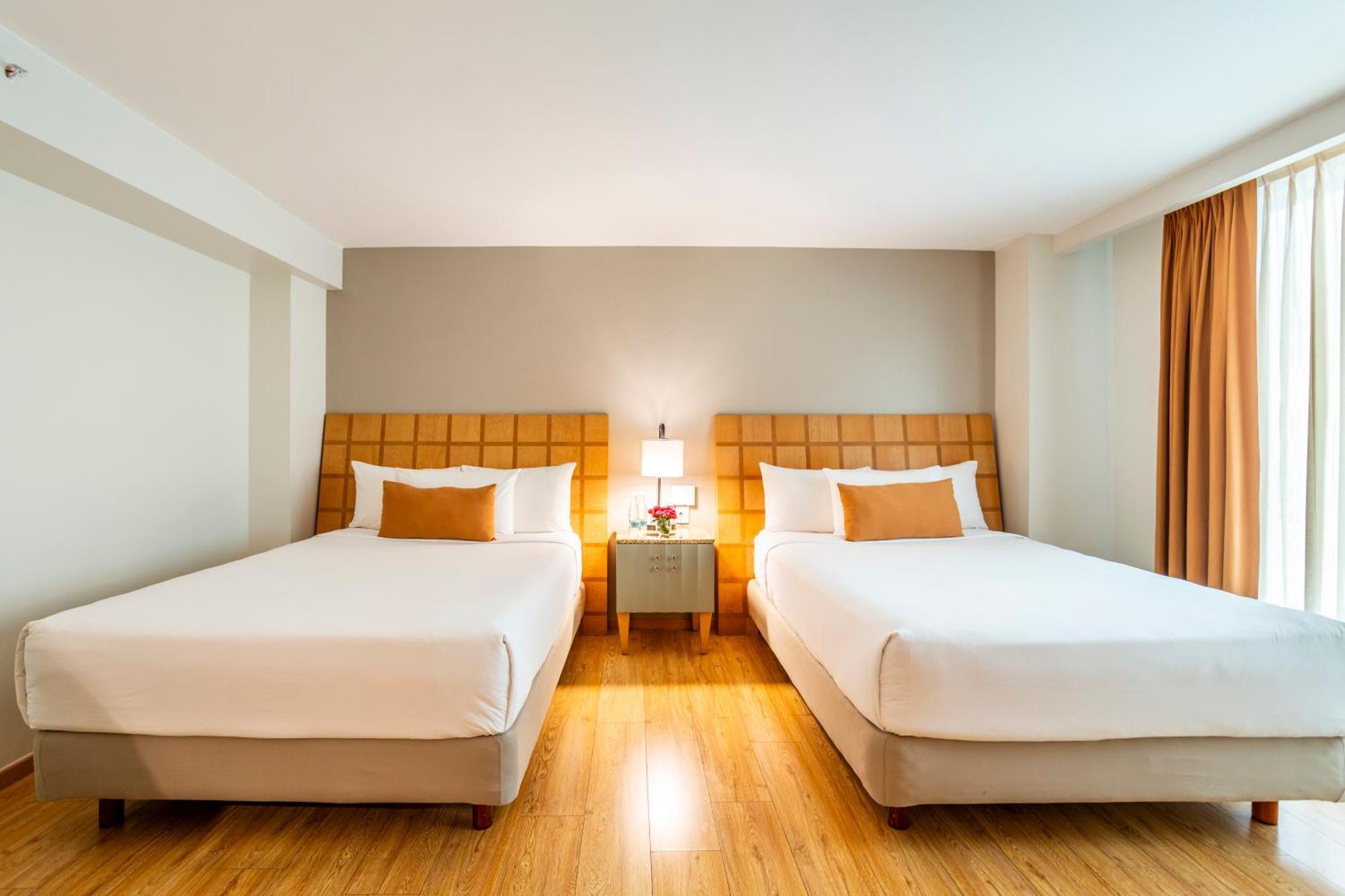 Alteza Polanco Hotel Mexico City Ngoại thất bức ảnh