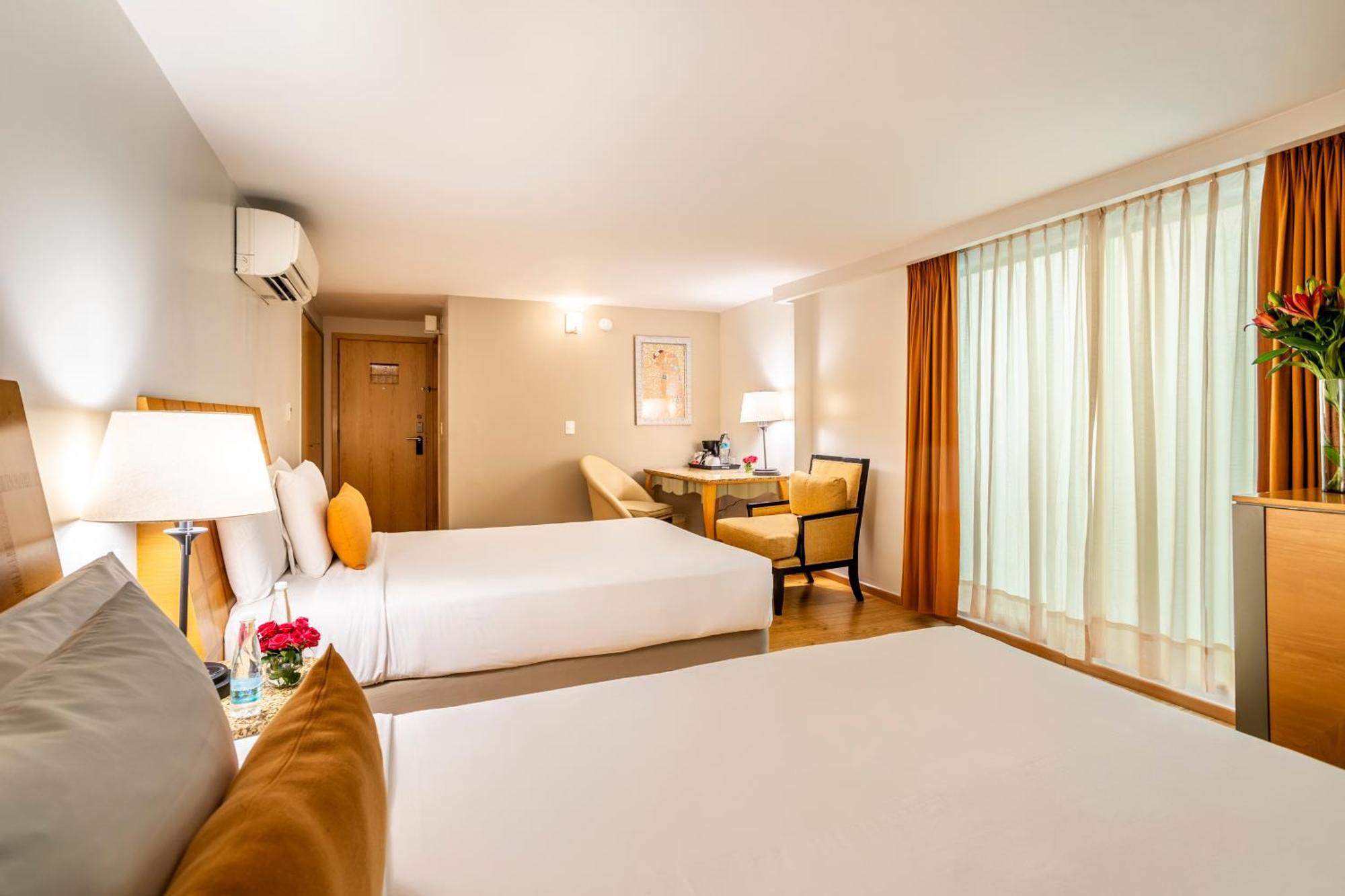 Alteza Polanco Hotel Mexico City Ngoại thất bức ảnh