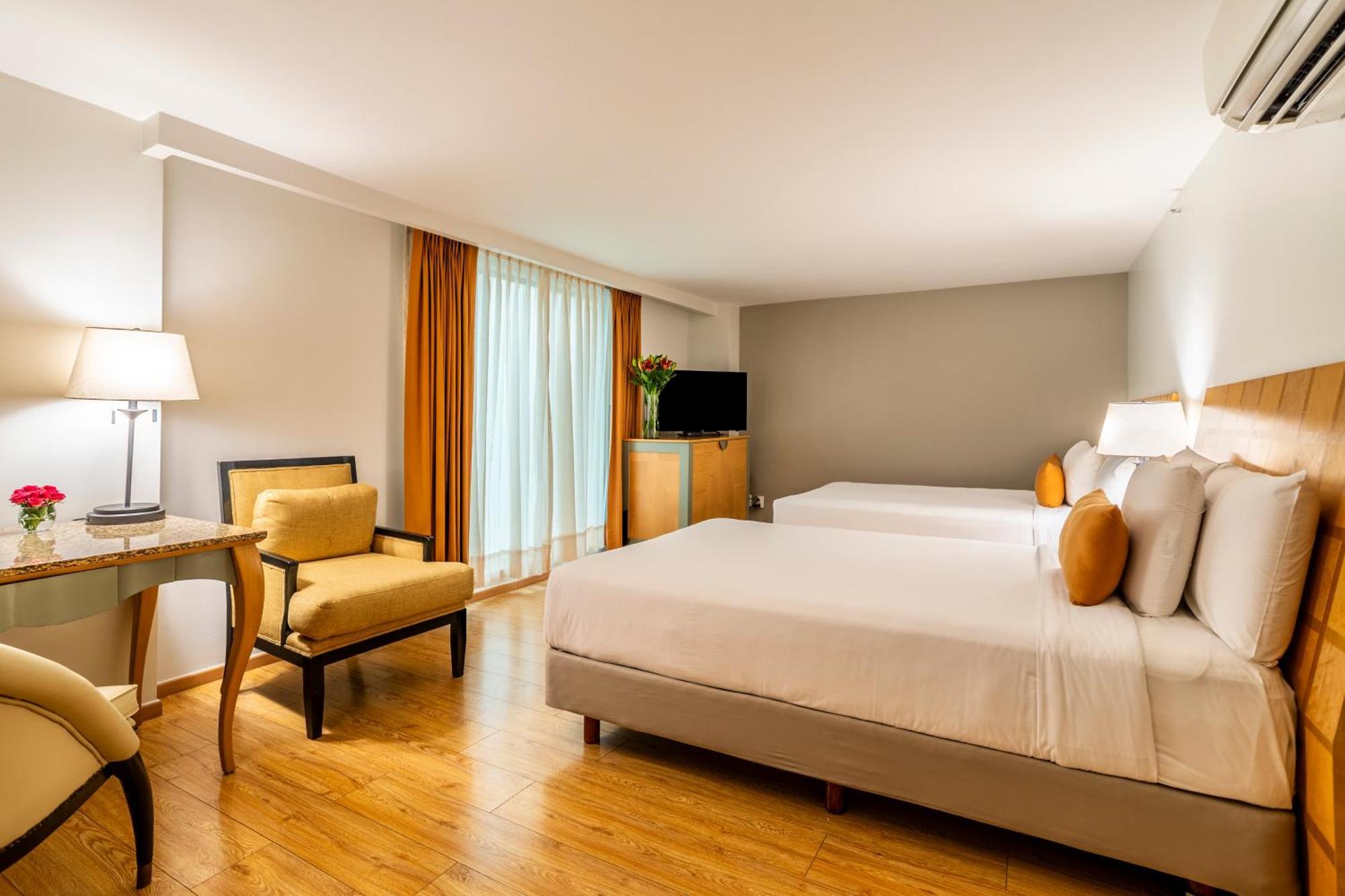 Alteza Polanco Hotel Mexico City Ngoại thất bức ảnh