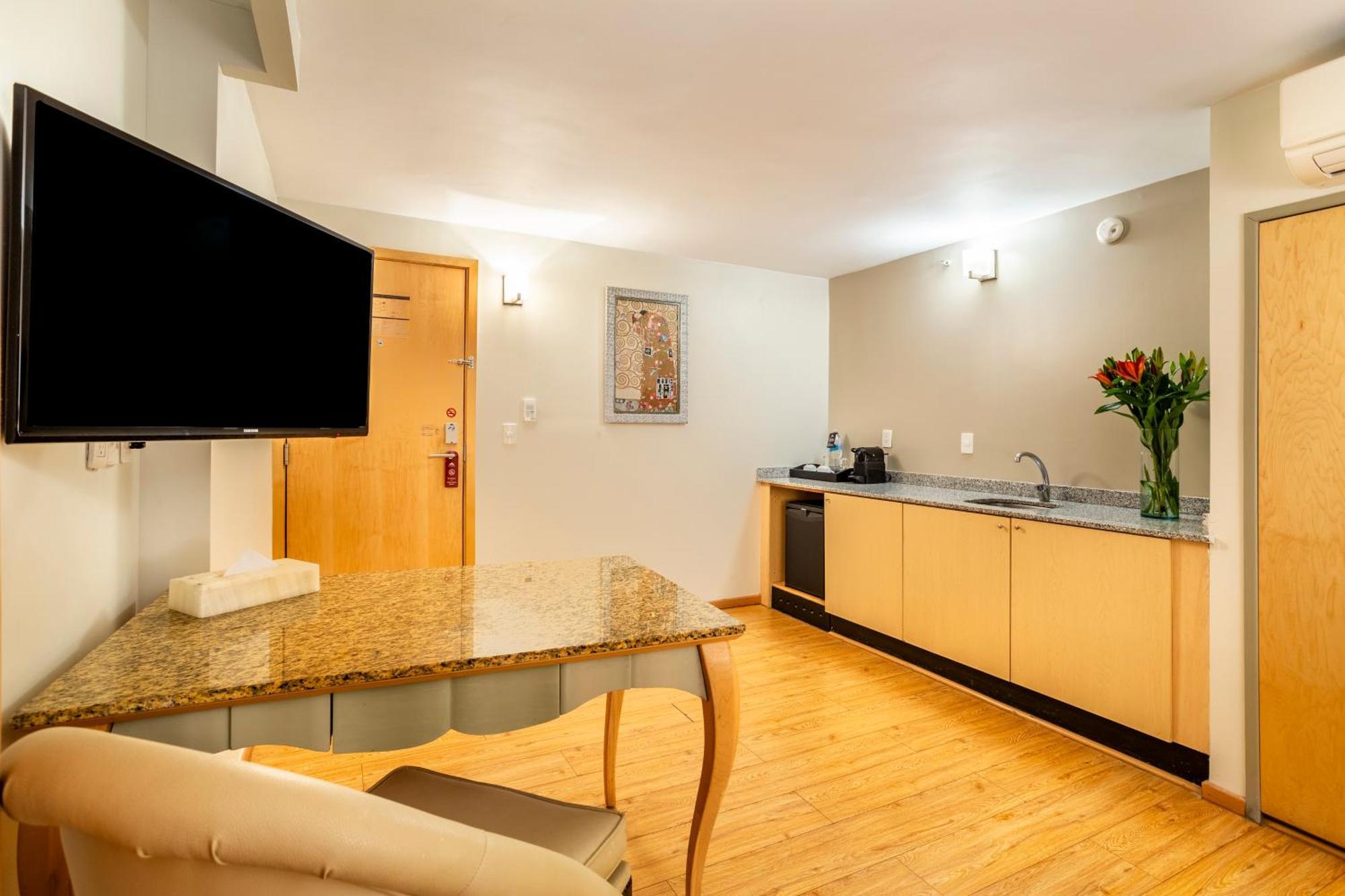 Alteza Polanco Hotel Mexico City Ngoại thất bức ảnh