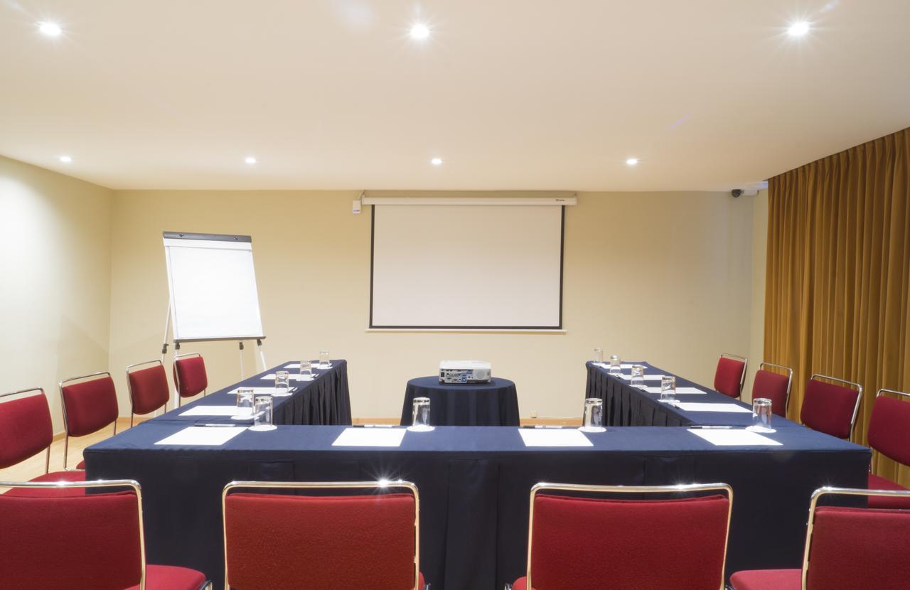 Alteza Polanco Hotel Mexico City Ngoại thất bức ảnh